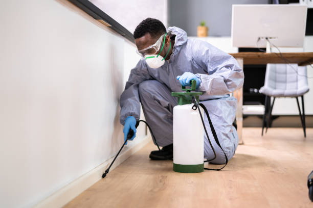 Best Pest Prevention Services  in Newberry, FL